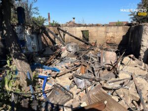 Ракетний удар по Дніпру: значні руйнування та потреба в допомозі