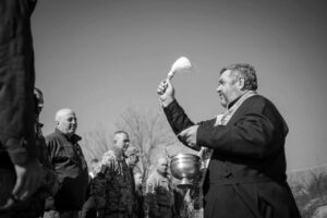 На 68-му році життя помер відомий дніпровський фотожурналіст Вадим Піддубський