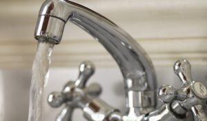 З ночі 23 вересня буде тимчасово обмежено водопостачання частині споживачів правого берега Дніпра