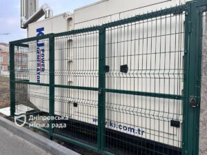 Лікарні Дніпра забезпечені для роботи під час блекаутів