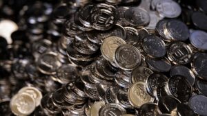 Рідкісна копійка може коштувати тисячі гривень