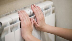 Опалювальний сезон розпочато у Дніпропетровській області