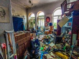 Фотожурналіст постраждав від удару по Дніпру