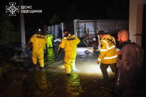 Трагедія в Одесі: негода забрала життя дев’яти осіб, серед яких дитина