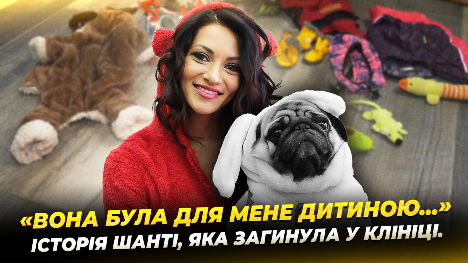 Трагедія у Дніпрі: собака загинув після операції у ветклініці