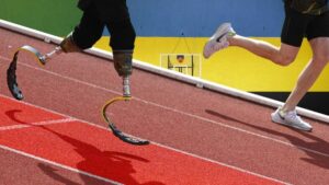 «Ветеранський спорт»: фінансова підтримка для ветеранів