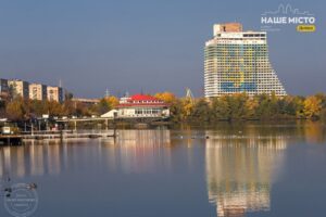 Спокійна ніч у Дніпрі: мешканців не турбували сирени