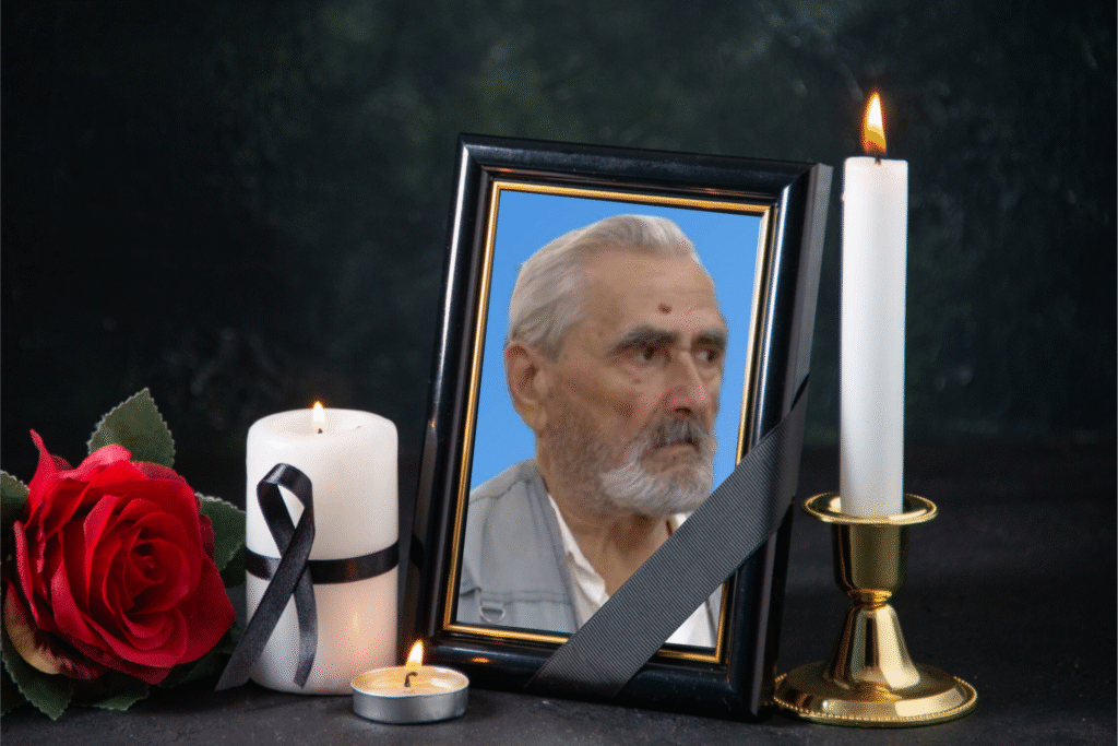 Спільнота втратила ветерана журналістики Володимира Жука