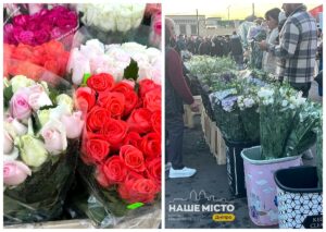 Квіткові тренди до Дня вчителя в Дніпрі: Ціни та популярні вибори