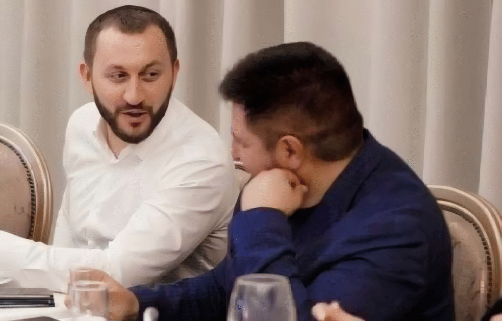 Незаконне оформлення приміщень «Укрпошти» у Дніпрі на приватну фірму