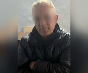 Керівник охорони ДНУ виявився ворожим агентом