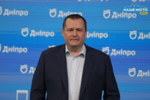 Борис Філатов привітав дніпрян з Днем української мови