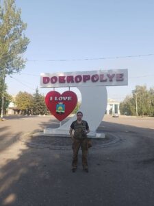 Дніпровські волонтери рятують тварин з прифронтових зон
