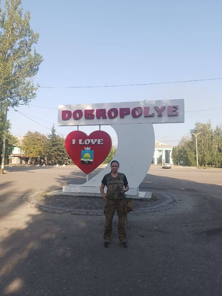 Дніпровські волонтери рятують тварин з прифронтових зон