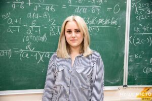 Вчителька з Дніпра стала чемпіонкою світу з черлідингу