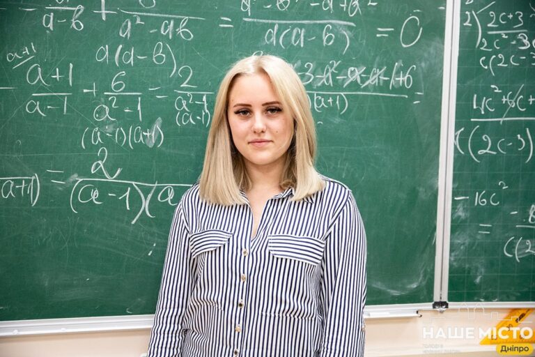 Вчителька з Дніпра стала чемпіонкою світу з черлідингу