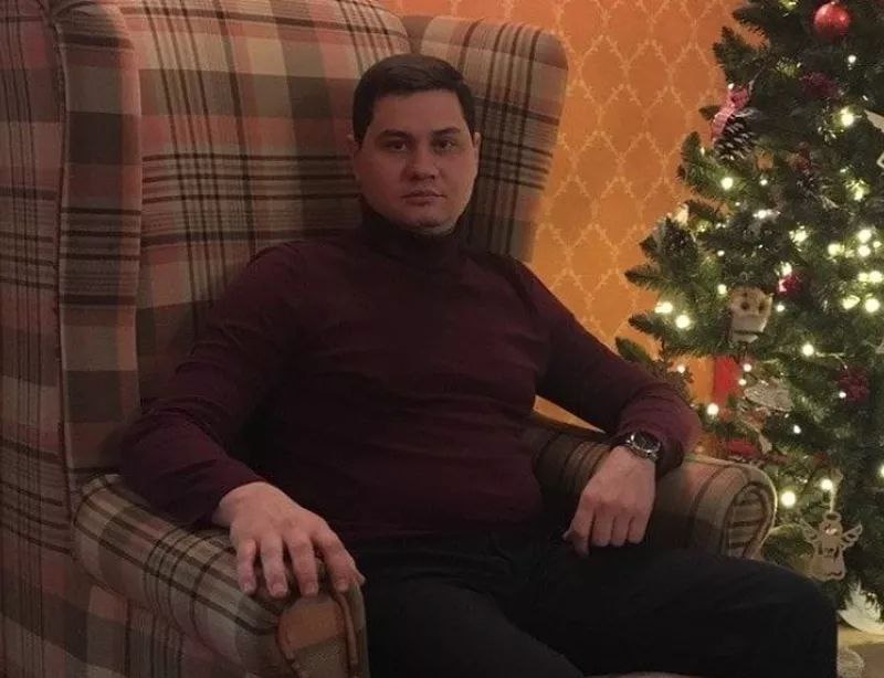 ГПУ вимагає перегляду застави для дніпровського депутата Свердліна