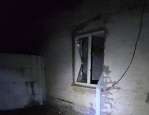 Нічна атака дронів у Дніпрі: масштабні займання та пошкодження