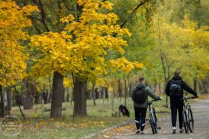 Нічна небезпека: повітряна тривога у Дніпрі