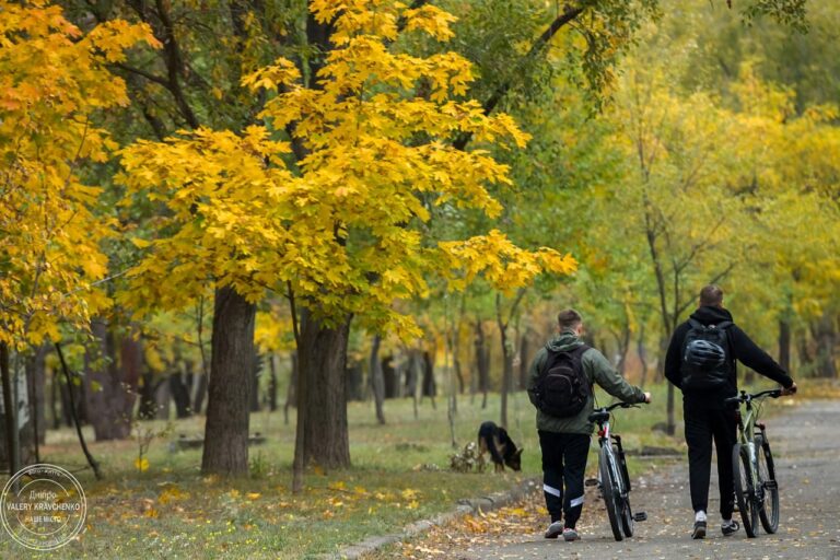Нічна небезпека: повітряна тривога у Дніпрі