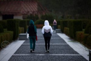 Осіння погода в Україні: прогноз у Дніпрі на 28 жовтня