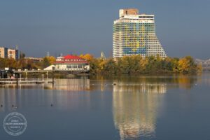 Вночі у Дніпрі пролунали вибухи: актуальна інформація