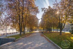 Аномально теплий листопад: чого чекати від погоди?