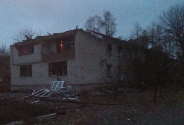 Ракетний удар у Дніпропетровщині: жертви та руйнування