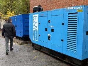 Дніпро забезпечує безперервне водопостачання на фоні енергетичних викликів