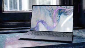 Dell Latitude: надійний вибір для кожного