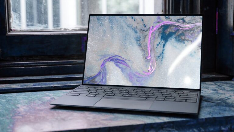 Dell Latitude: надійний вибір для кожного