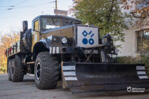Електротранспорт Дніпра готовий до зими