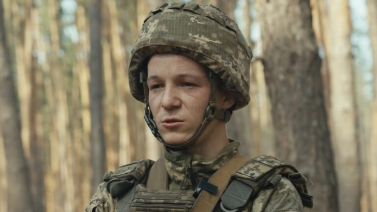 “Цивільна робота стала нецікавою”: 21-річний Євген став до лав 108-ї бригади ТрО