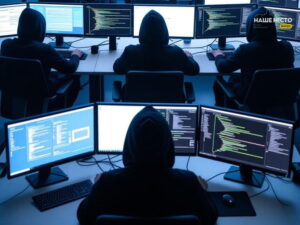 Загроза в Telegram: кіберполіція дає поради