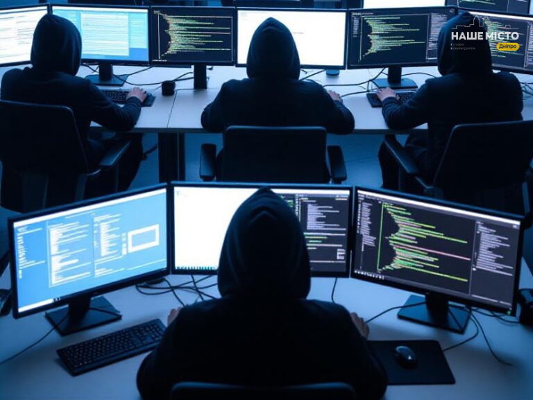 Загроза в Telegram: кіберполіція дає поради