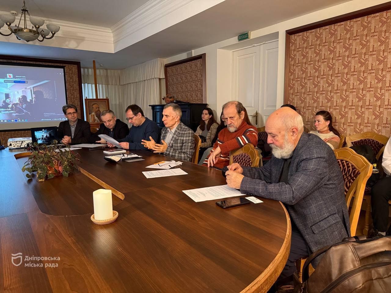 Наукова конференція в Києві: історики за новий підхід до датування міст