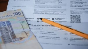 Як використати 1000 гривень від держави на комуналку?