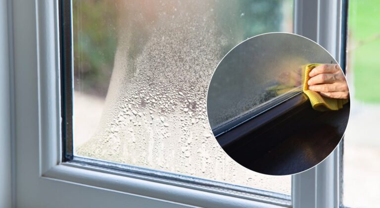 Прості методи боротьби з конденсатом на вікнах у зимовий період