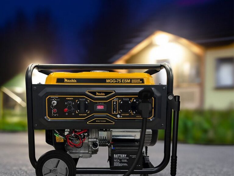 Як уникнути небезпеки під час підключення генератора?