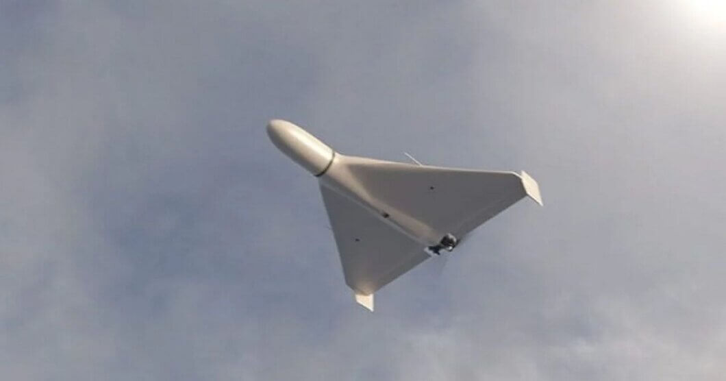 У Павлограді дрони атакували цивільні об’єкти: є поранені