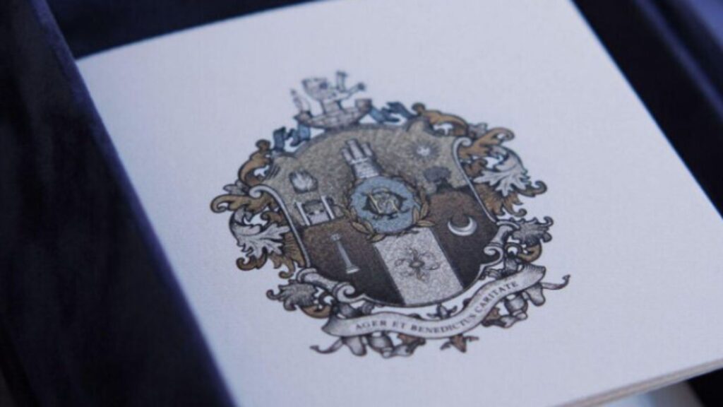 Нова можливість для українців: створення особистого гербу