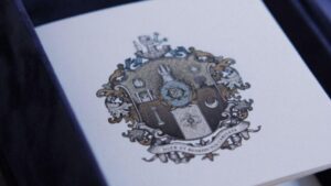 Нова можливість для українців: створення особистого гербу