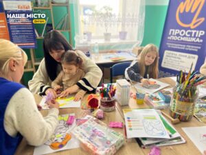 Обов’язкова евакуація дітей з Дніпропетровської області: деталі