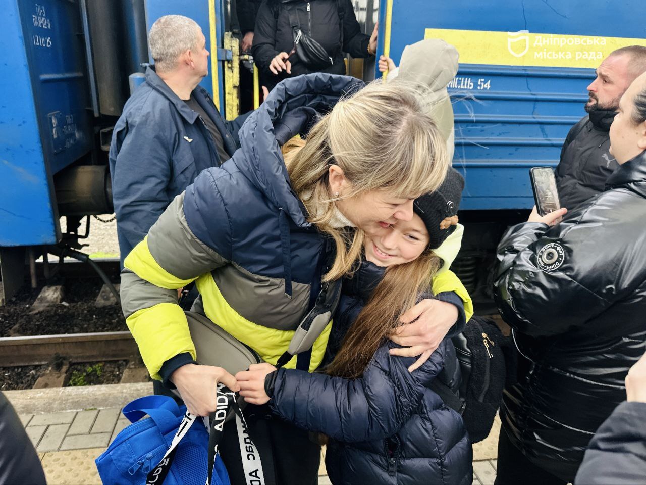 198 дітей загиблих захисників та учасників бойових дій побували у таборах Прикарпаття