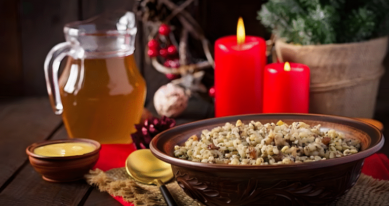 Різдвяний піст стартує в Україні: особливості та важливість