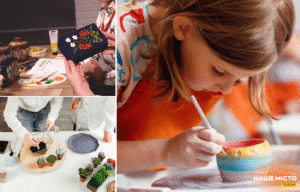 Осінні майстер-класи в Дніпрі: творчість без меж