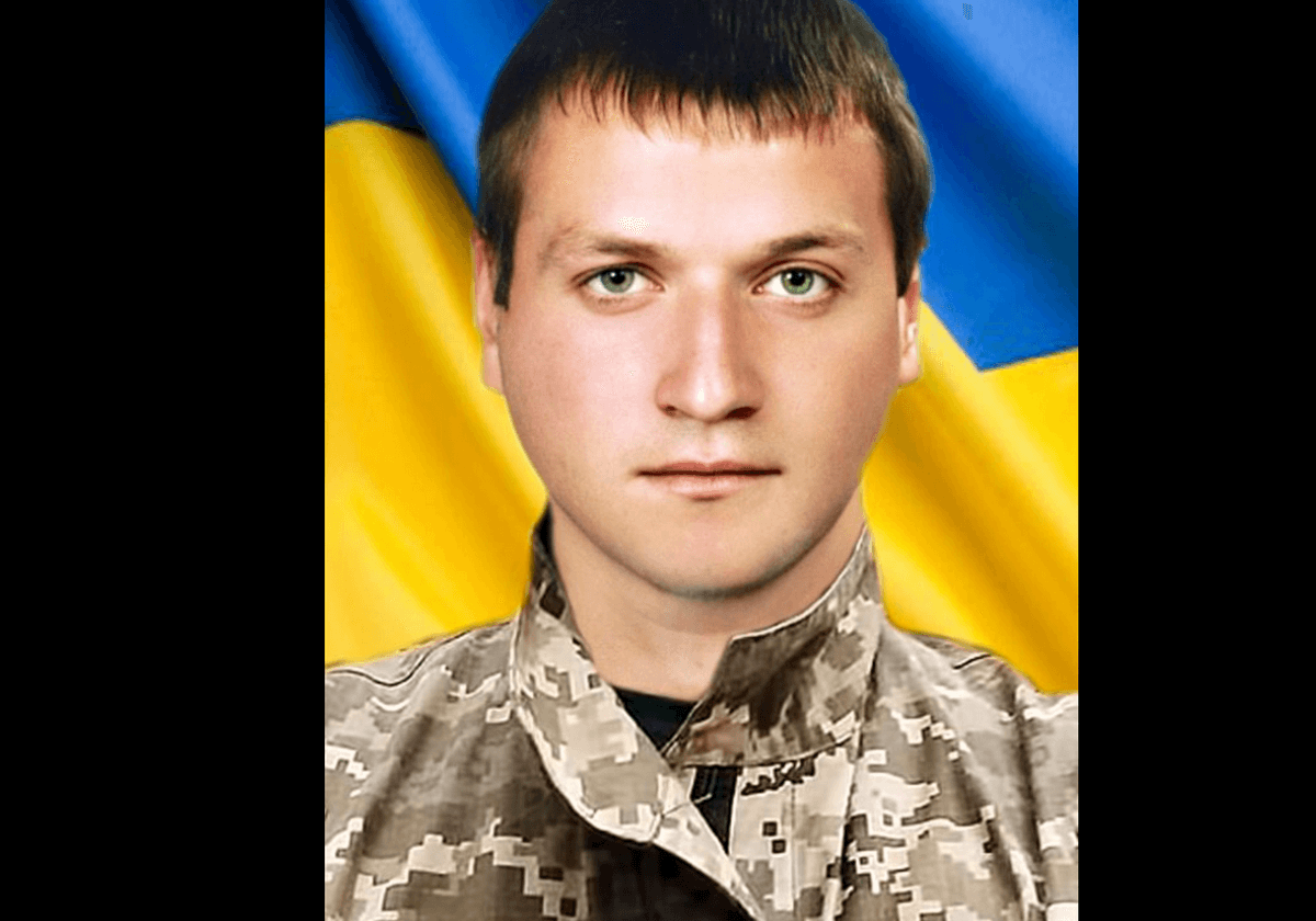 Сумна звістка з Чугуївщини: нещодавно мобілізований воїн помер через 5 днів після призову