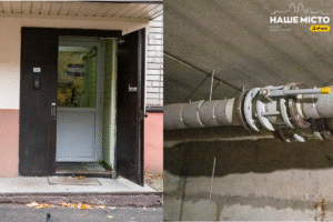 У Дніпрі ОСББ оновлюють будівлі: заміна труб і нові тамбурні двері