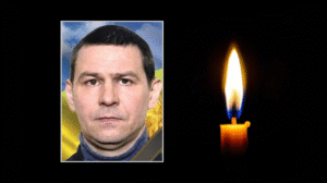 Поза зв’язком кілька місяців: працівник Криворізького комбінату загинув на фронті