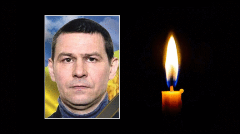 Поза зв’язком кілька місяців: працівник Криворізького комбінату загинув на фронті